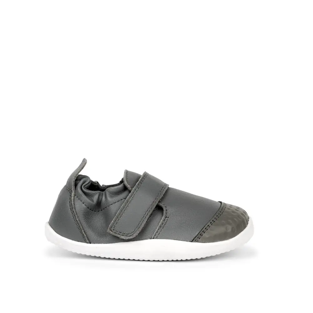 Dětské Barefoot Tenisky BOBUX XPLORER GO smoke - 22