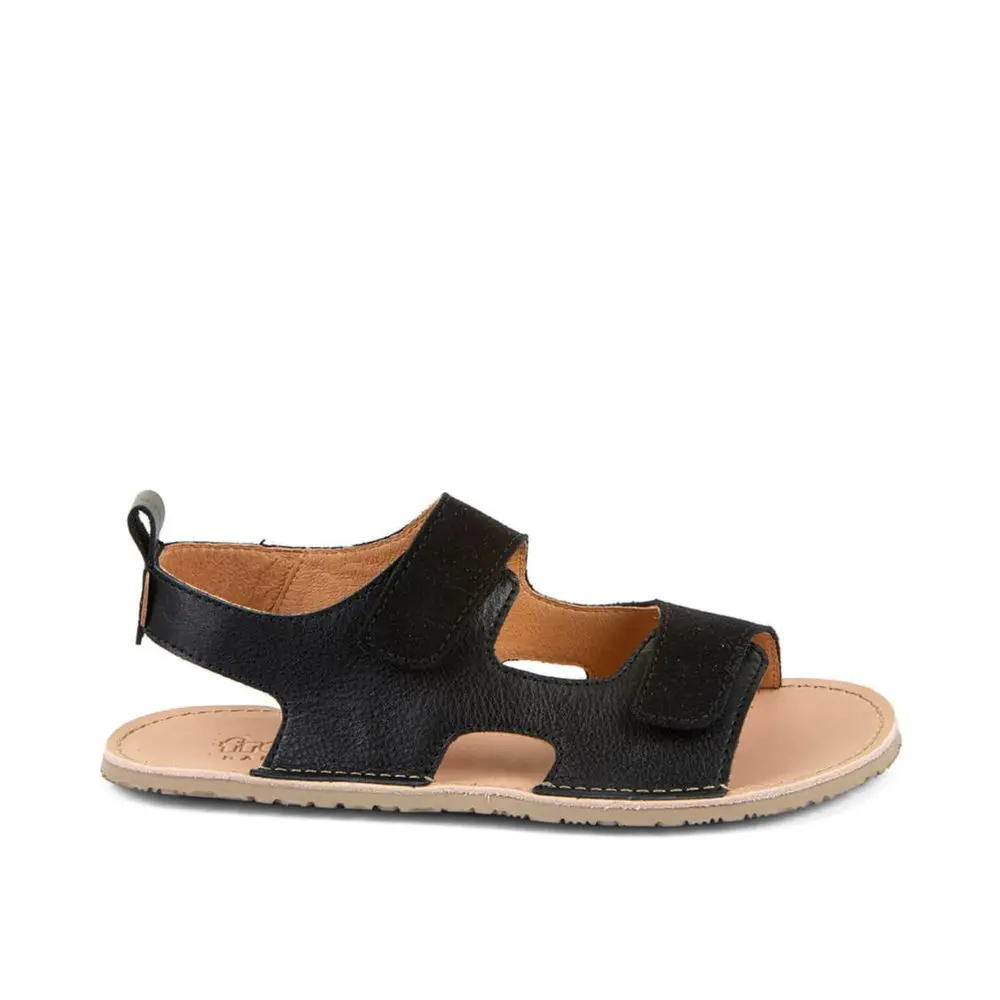 Barefoot Sandály FRODDO SANDAL FLEXY NOEA černé