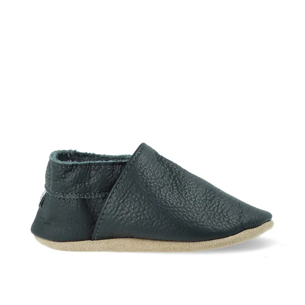 Dětské Barefoot Capáčky RAYVE CRAVITOS SOFT černé