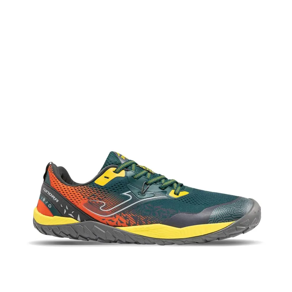 Pánské Barefoot Tenisky JOMA TUNDRA petrolejové - 40