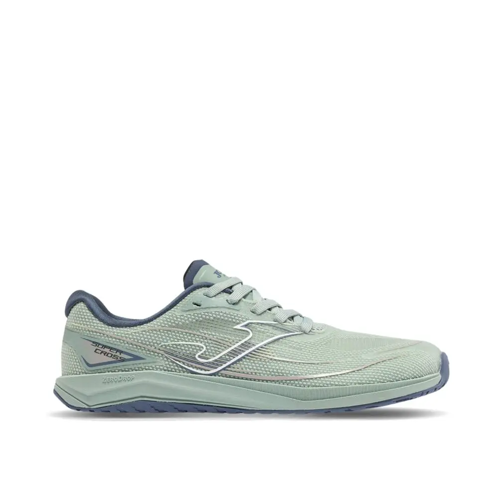 Pánské Barefoot Tenisky JOMA SUPERCROSS 2615 zelené