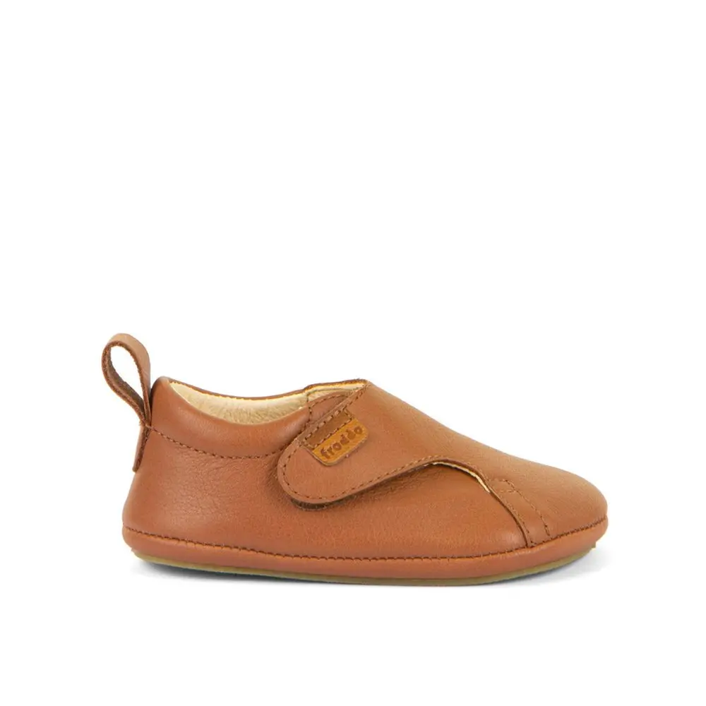 Froddo G1130020-3 Cognac Walkers capáčky