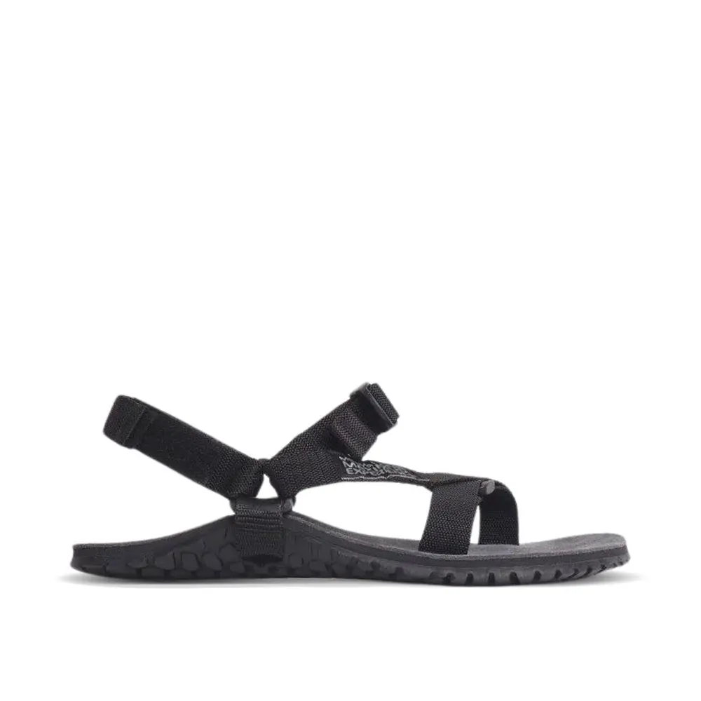 Barefoot Sandály BOSKY PERFORMANCE Z-TECH kožené -