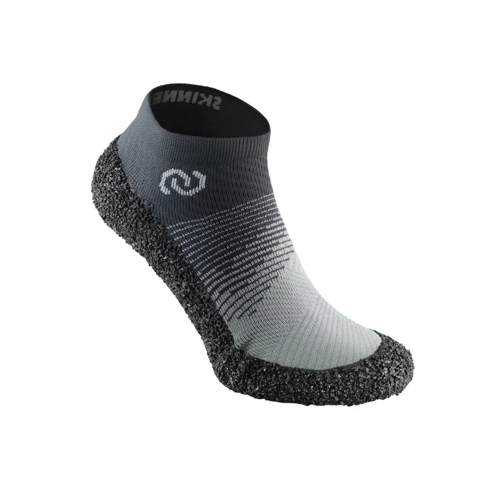 Barefoot Boty SKINNERS comfort 2.0 kamenné - XL(45-46)