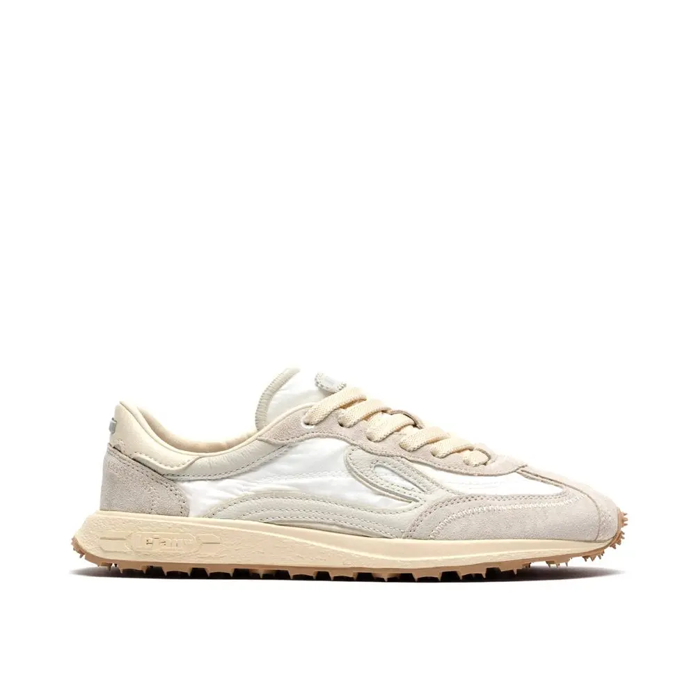 Barefoot Tenisky LEJAN Melrose bílé -