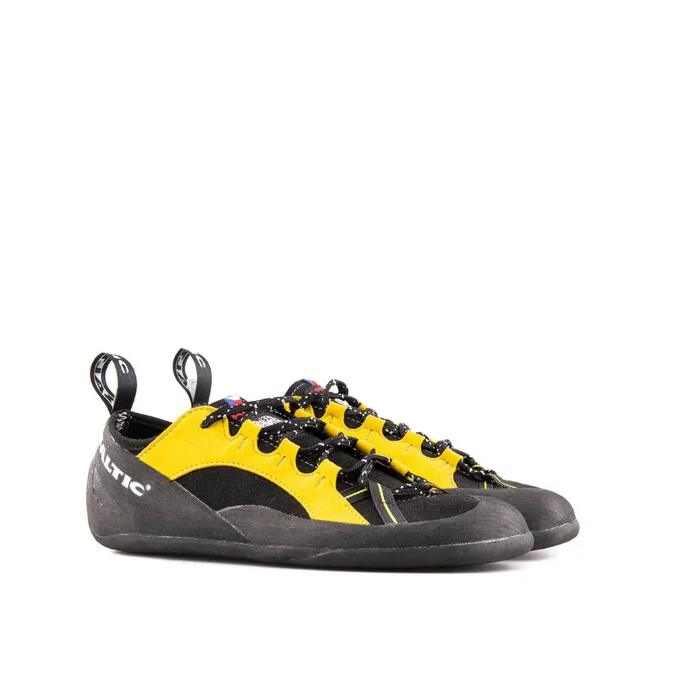 Saltic Eliot climbing žluté AD
