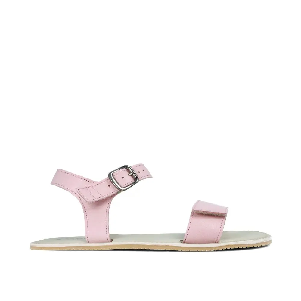 Dámské Barefoot Sandály ANGLES HESTIA 2.0 růžové