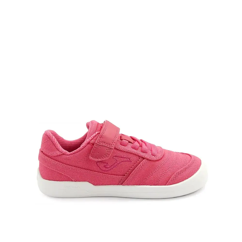 Dívčí barefoot vycházkové boty MUNDIAL JUNIOR BAREFOOT FUCHSIA Joma BFMUNJS2610V