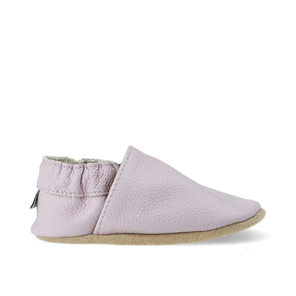 Dětské Barefoot Capáčky RAYVE CRAVITOS SOFT růžové