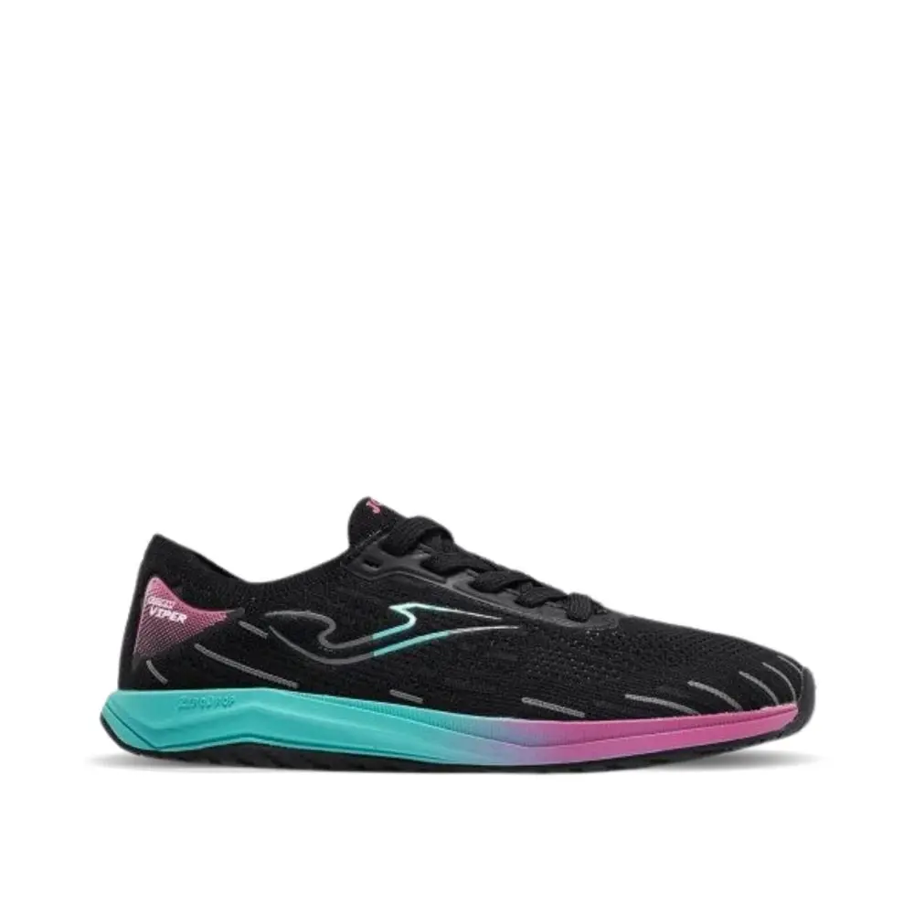 Joma Viper Lady Barefoot 2601 Black Velikost: