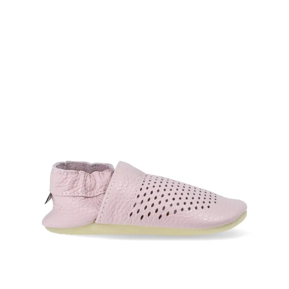 Dětské Barefoot Capáčky RAYVE CRAVITOS AIRES růžové
