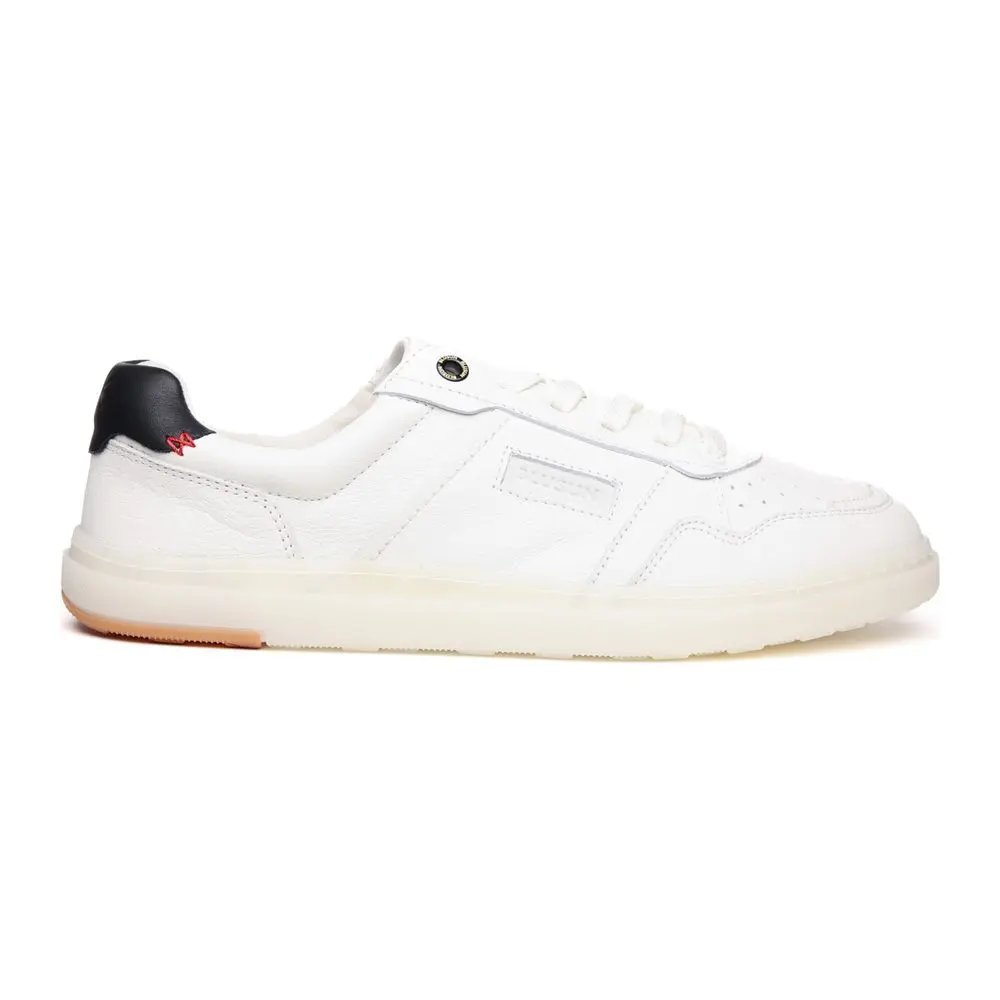 Dámské Barefoot Tenisky BLUSUN BLSN-600+W bílé -