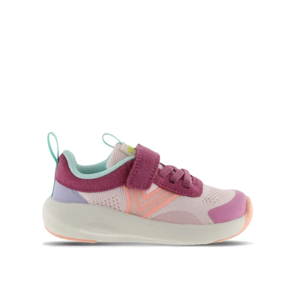 Dětské Barefoot Tenisky VICTORIA KAI multicolour -