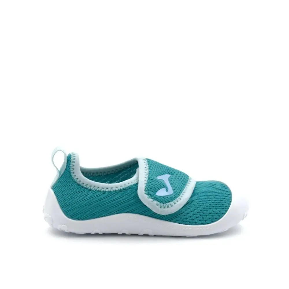 Dětské Barefoot Tenisky JOMA RIU JR modré -