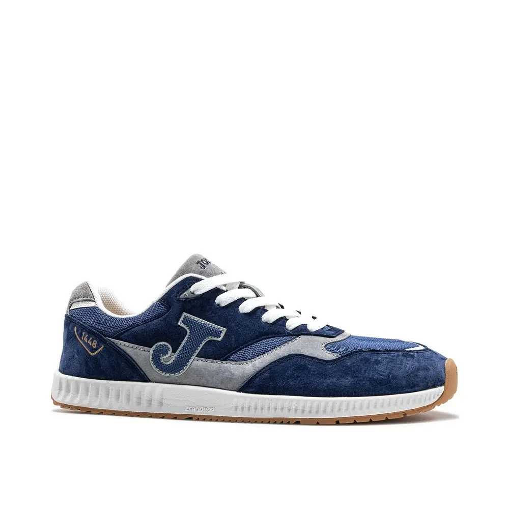 Pánské Barefoot Tenisky JOMA 1448 námořnicky modré -