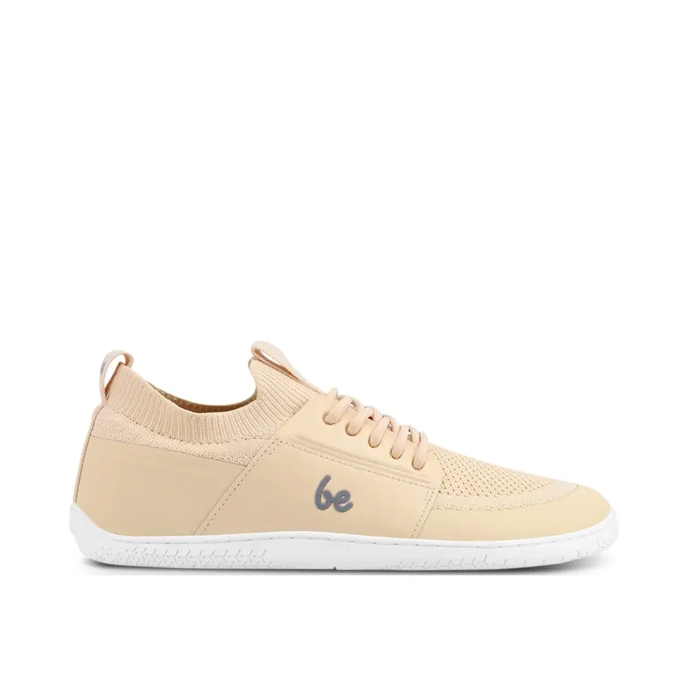 Barefoot tenisky Be Lenka Swift - Beige Cream -