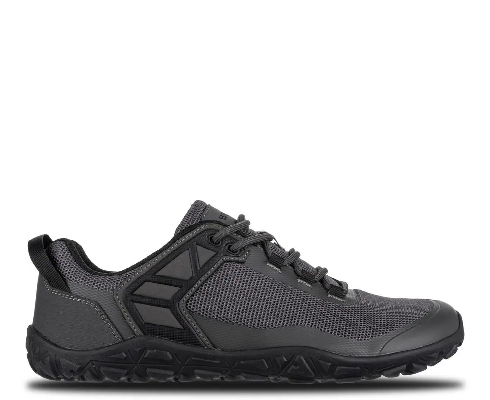 BENNON Barefoot Sport Grey
