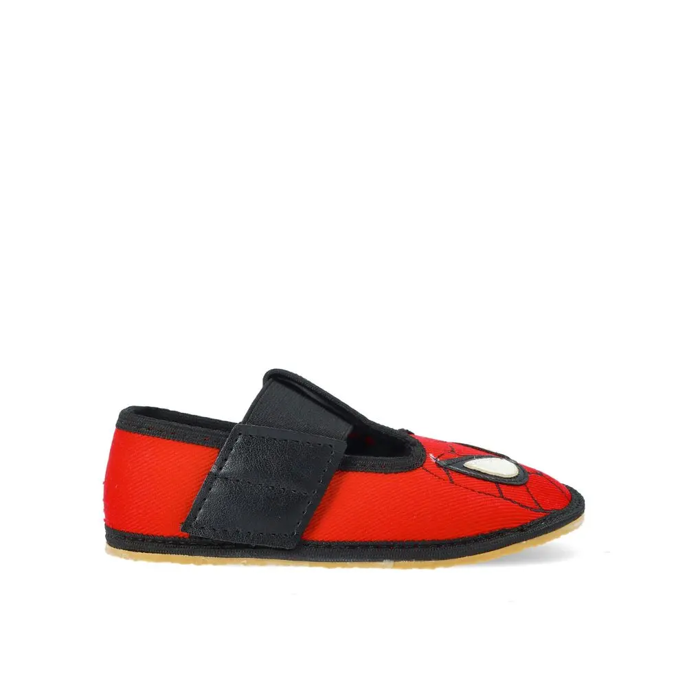 Dětské Barefoot Přezůvky RAYVE SLIPPERS ELASTIC spider -