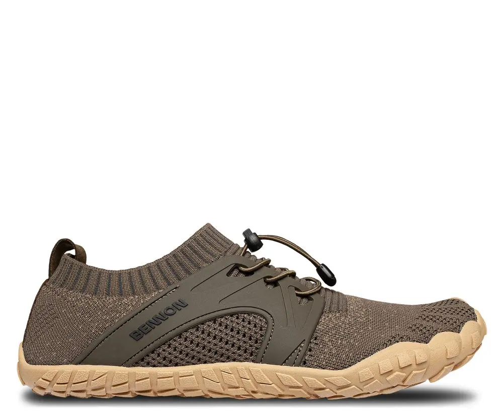 BENNON BOSKY KHAKI Obuv