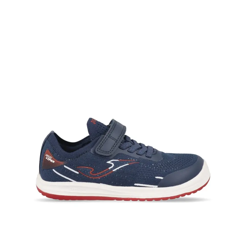 Barefoot Boty JOMA VIPER JUNIOR 2603 námořnicky modré -