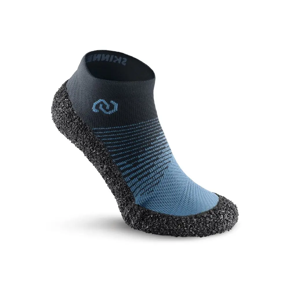 Barefoot Boty SKINNERS 2.0 námořnické -