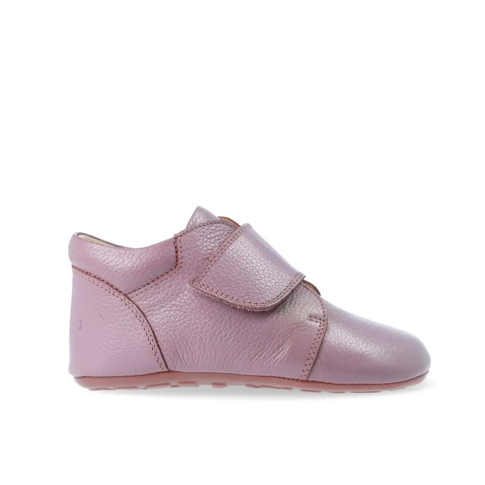 Dětské Barefoot Botičky BUNDGAARD TANNU orchid m - 26