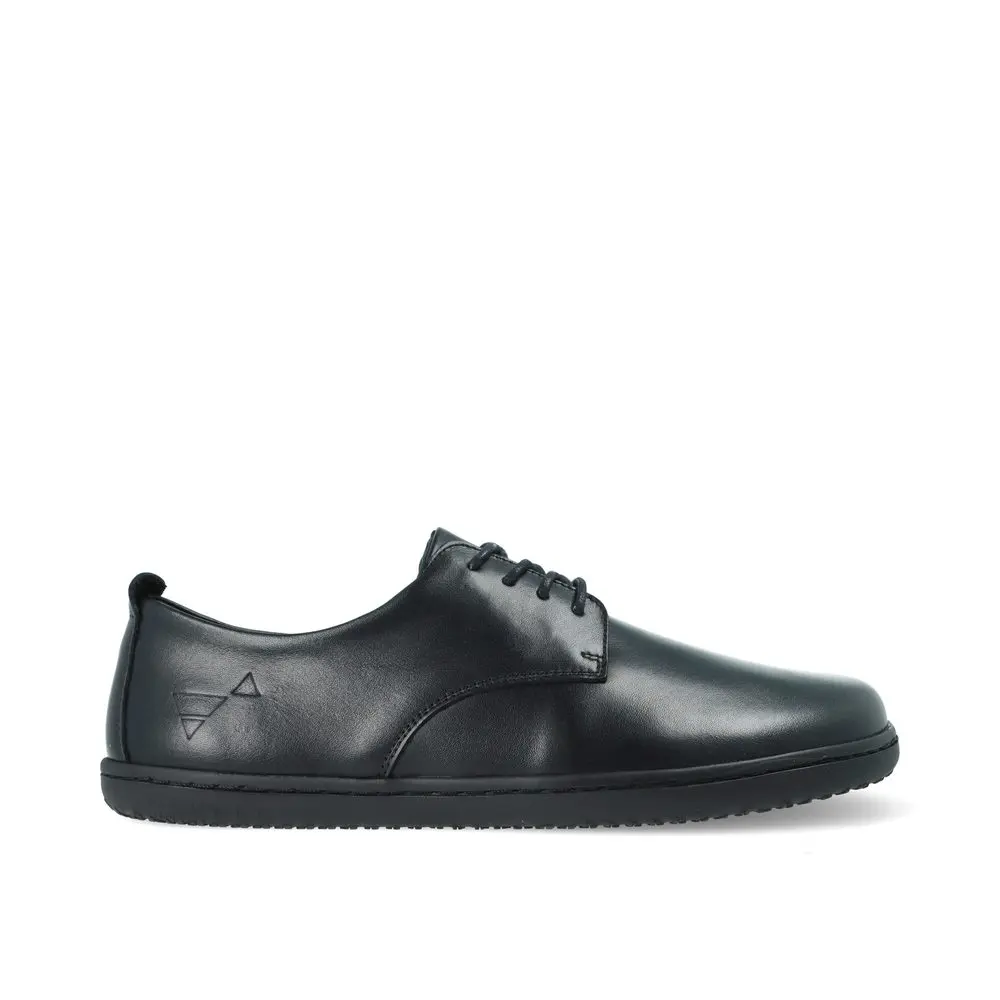 Barefoot boty Angles Chronos Black Velikost: 41, Vnitřní délka boty: 26,8 cm, Vnitřní šířka boty: 9,8 cm