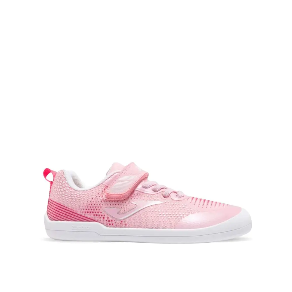 Dívčí barefoot vycházkové boty HORIZON JUNIOR LIGHT PINK Joma BFHORJS2613V - 32