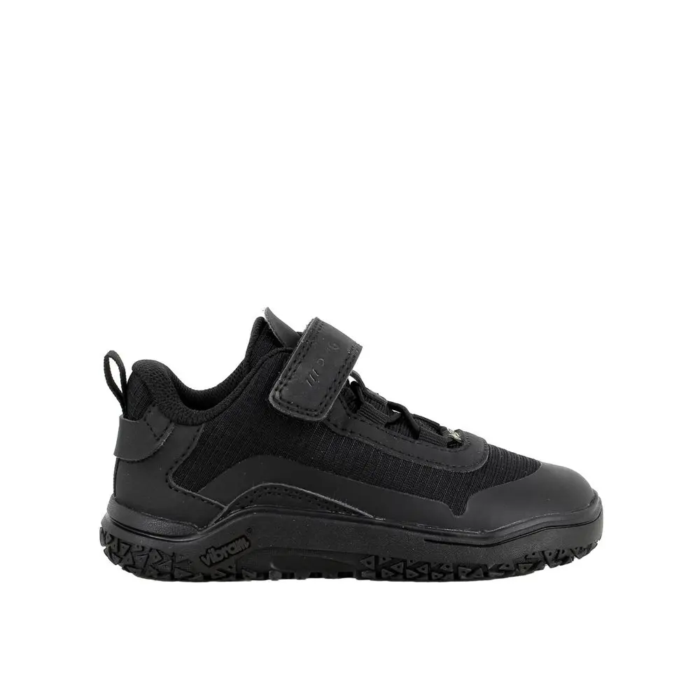 Dětské Barefoot Celoroční tenisky PRIMIGI PYR GTX 24180 černé
