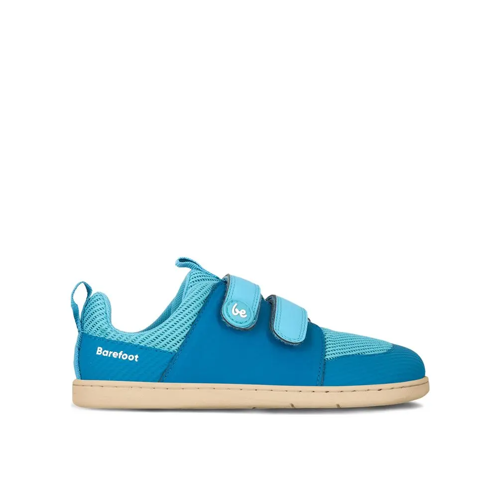 Dětské barefoot tenisky BE LENKA Bounty Junior