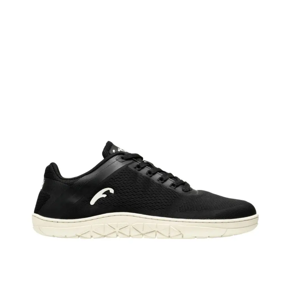 Barefoot Tenisky FREET VIBE 2 černé - 42