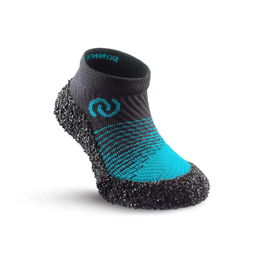 Ponožkoboty Skinners Kids 2.0 Lagoon Velikost: