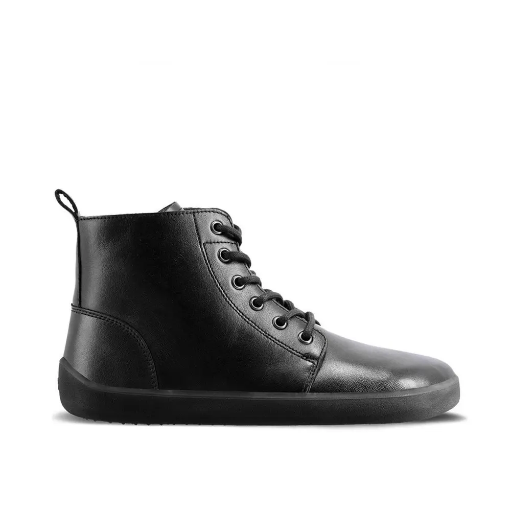 BeLenka Barefoot boty Be Lenka Atlas - All Black Velikost: