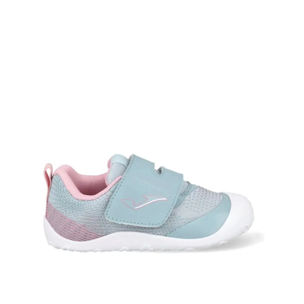 Dětské Barefoot Tenisky JOMA HORIZON BABY 2605 blue
