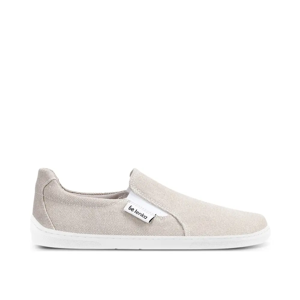 Barefoot Be Lenka Eazy Neo - Vegan - Sand -