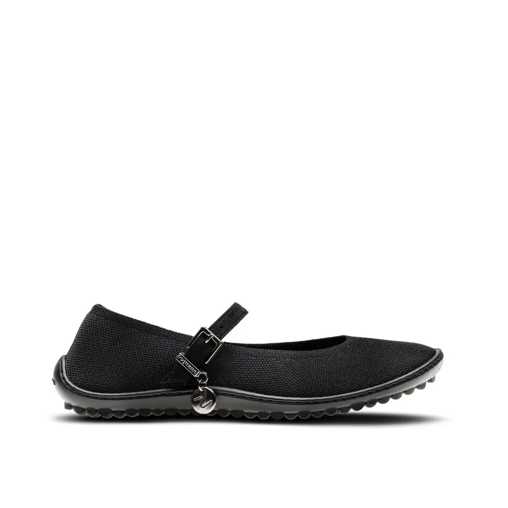 Barefoot Baleríny LEGUANO Lady Love -