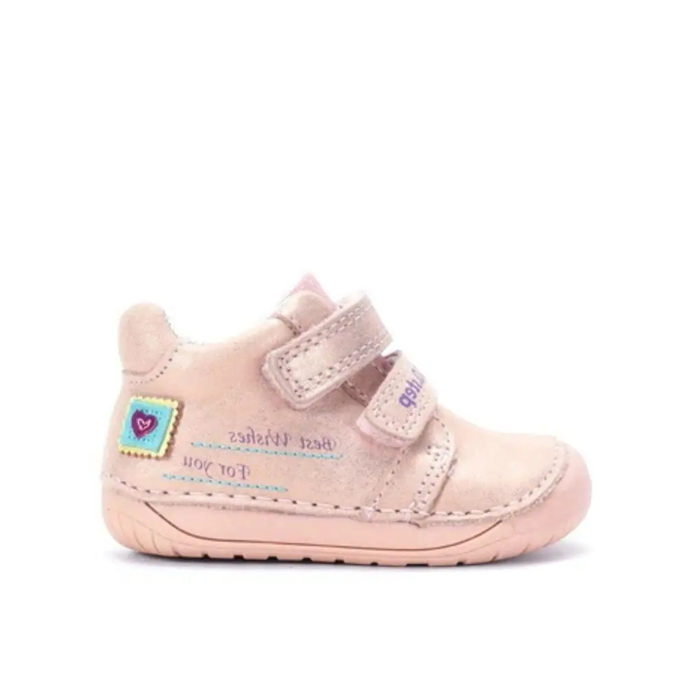D.D.Step Champagne S070-62332B celoroční