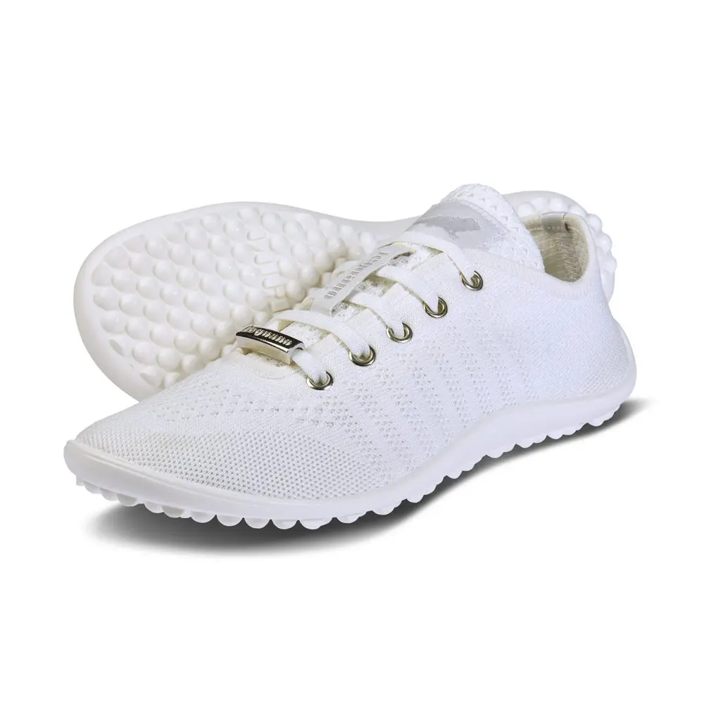 leguano go: white - 49 - délka stélky 31 cm