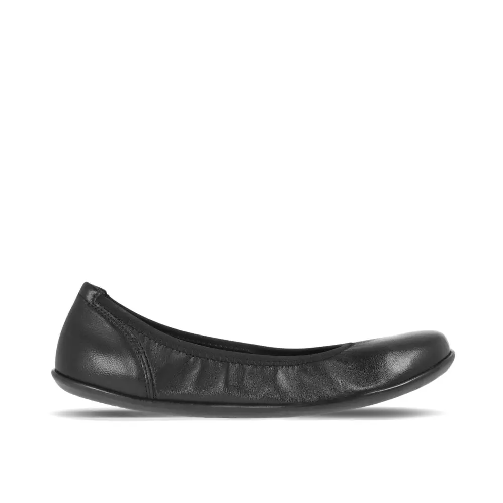 Dámské Barefoot Baleriny ANGLES CALISTO černé -
