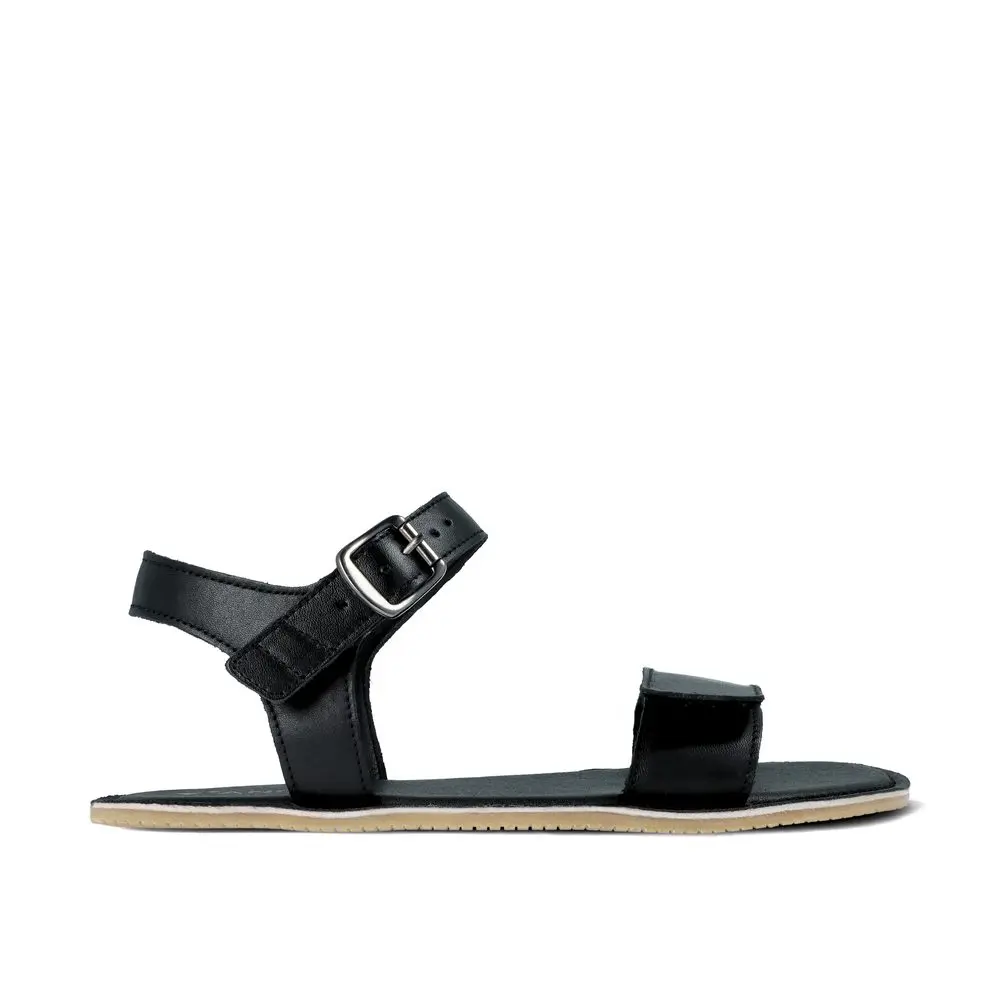 Dámské Barefoot Sandály ANGLES HESTIA 2.0 černé -