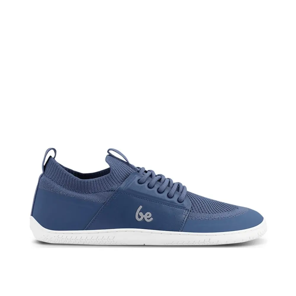 Barefoot tenisky Be Lenka Swift - Dark Blue - 46