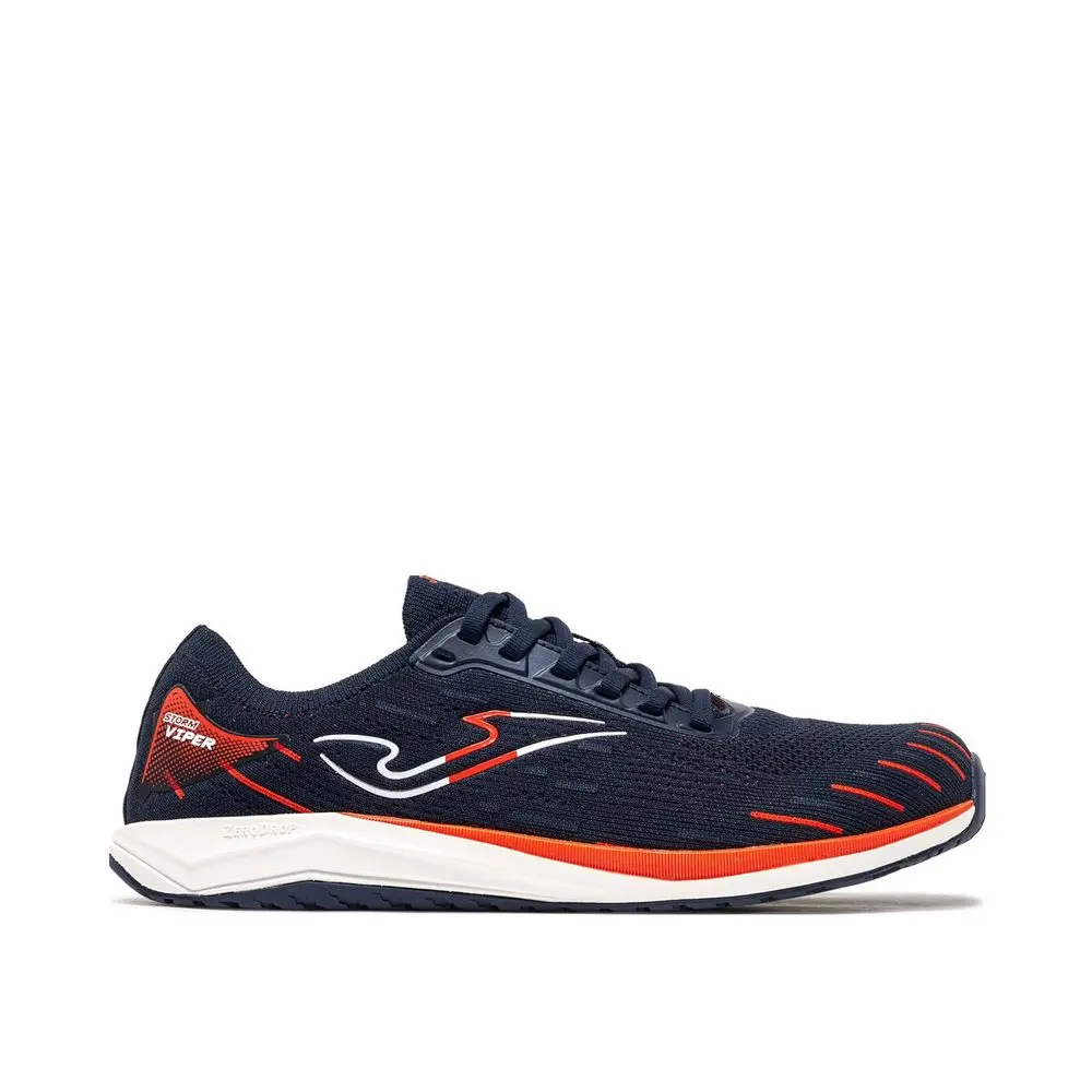 Pánské barefoot běžecké boty VIPER MEN NAVY BLUE Joma BFVIPEW2603 -