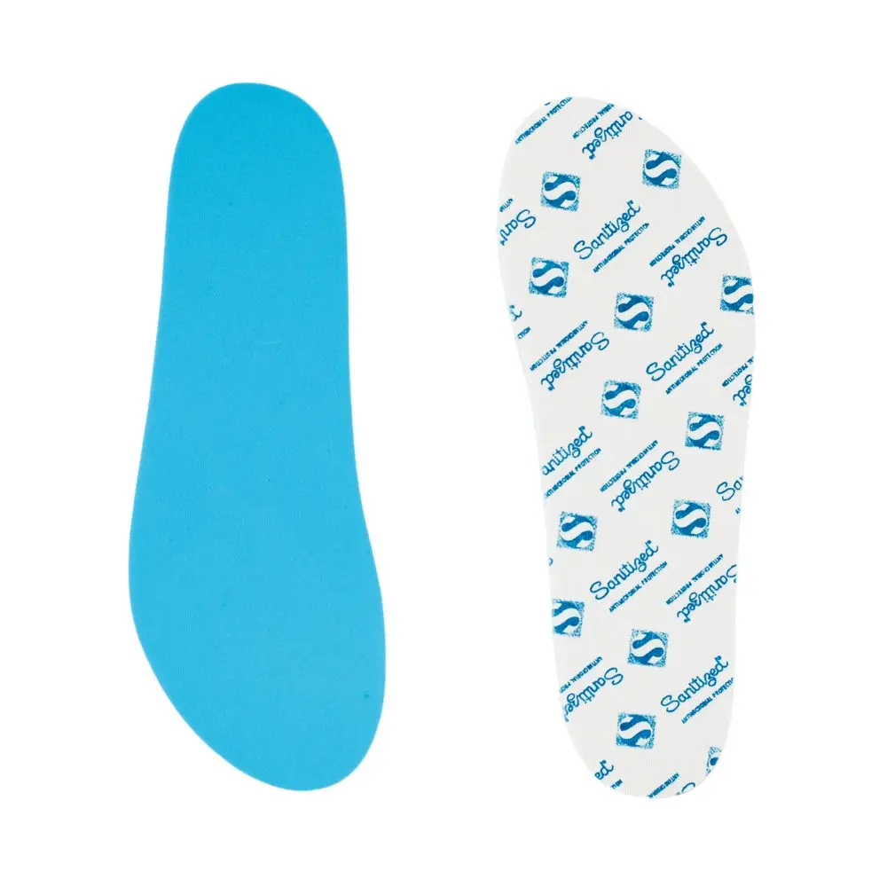 VÝHODNÝ SET 2× PREMIUM VLOŽKY Barefoot Paměťová pěna