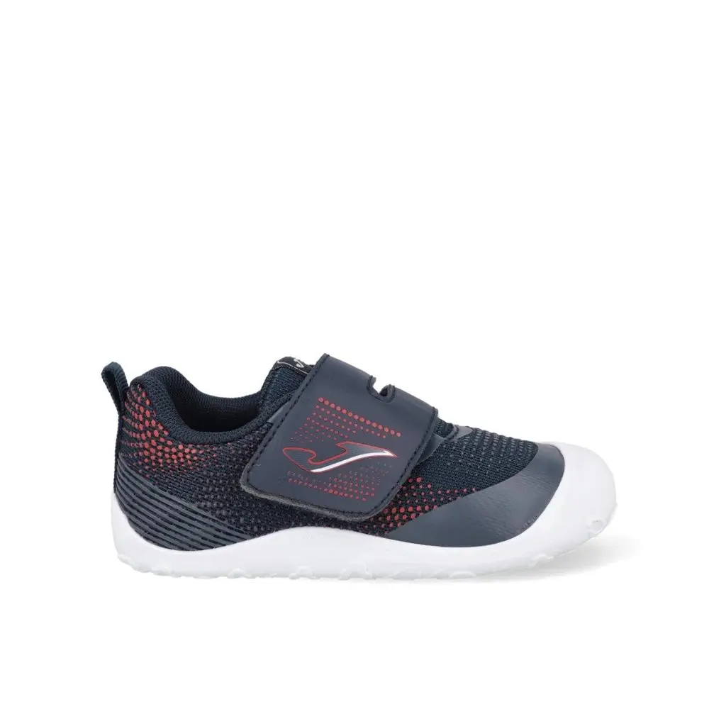 Dětské Barefoot Tenisky JOMA HORIZON BABY 2603 námořnicky modré