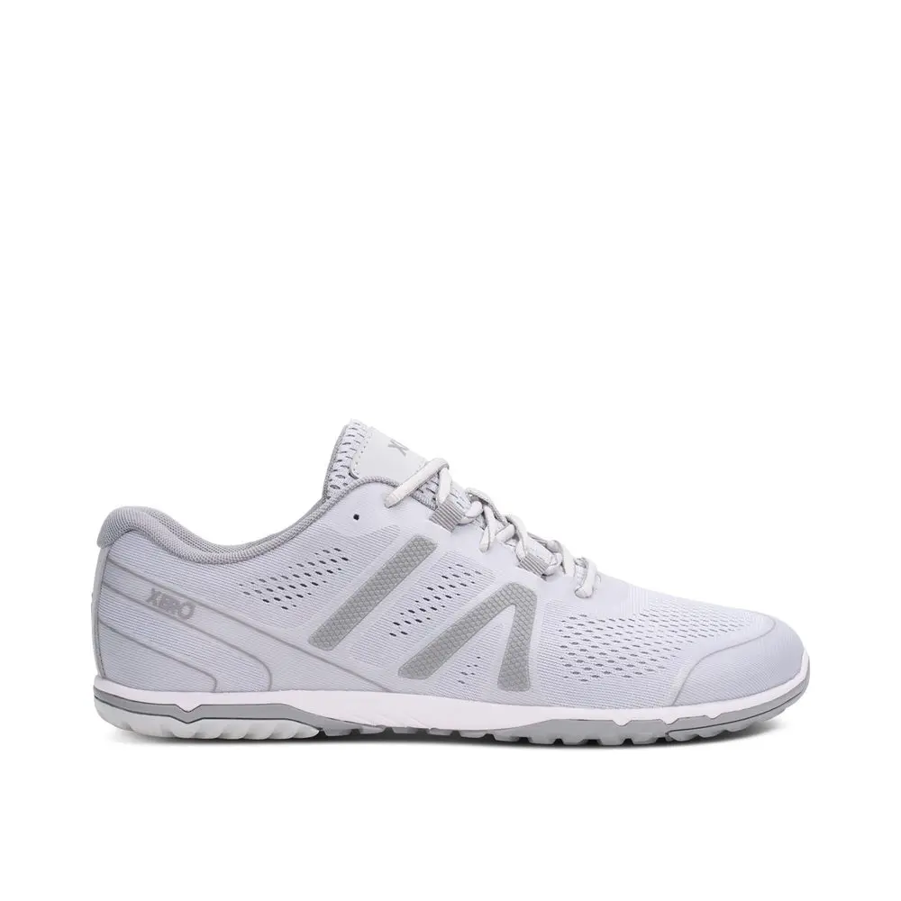 Barefoot Tenisky XERO SHOES HFS II lunar rock/alloy - 48