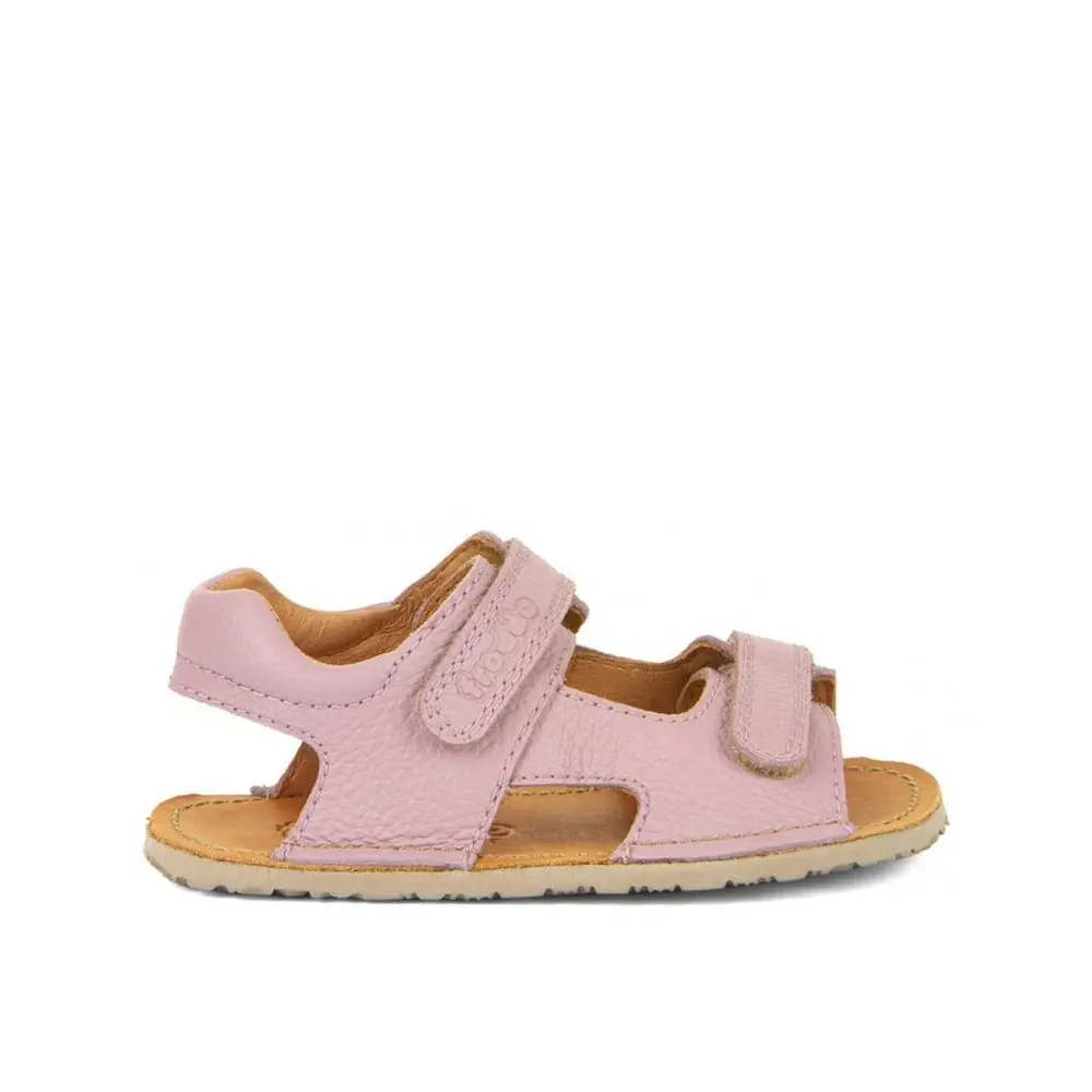 FRODDO SANDAL FLEXY MINI Pink | Dětské barefoot sandály - 32