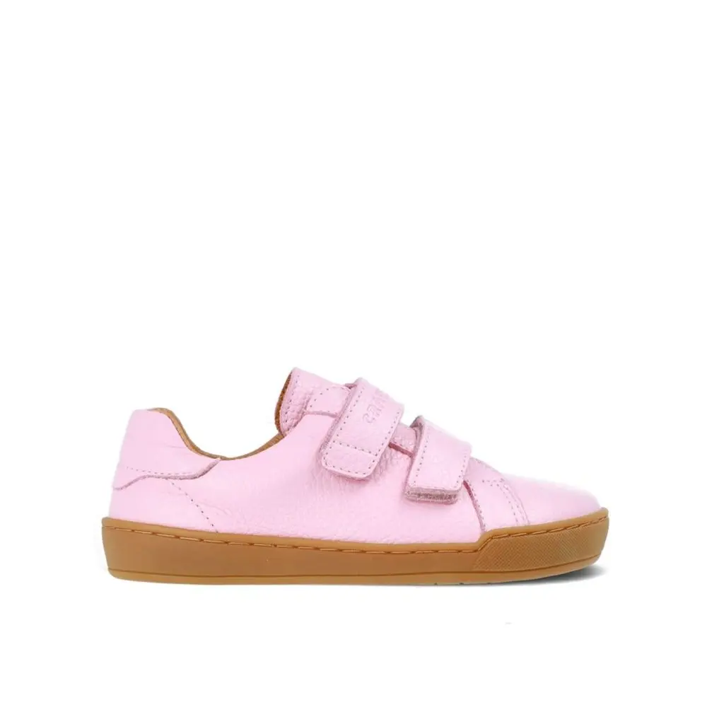 Dětské Barefoot Tenisky RAYVE SPRINGFIELD 2.0 růžové - 28