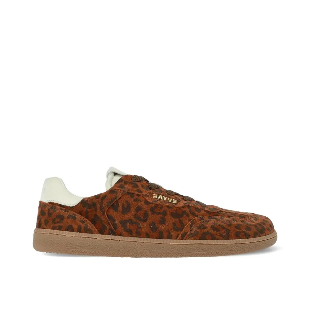 RAYVE RIO Leo | Barefoot tenisky