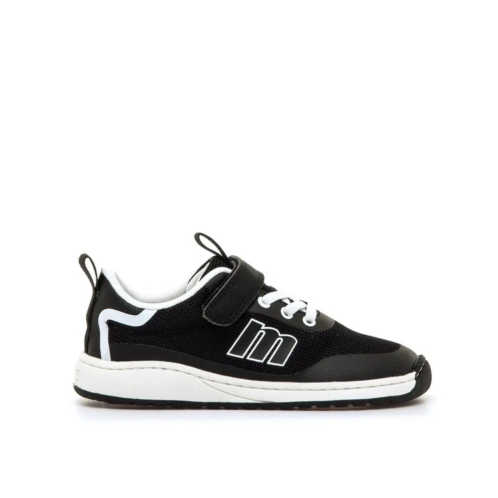 Mtng Free Tpu Black/Zytre Black