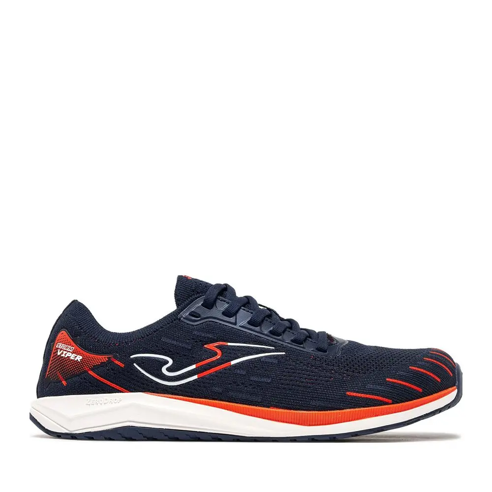 Pánské barefoot běžecké boty VIPER MEN NAVY BLUE Joma BFVIPEW2603 -